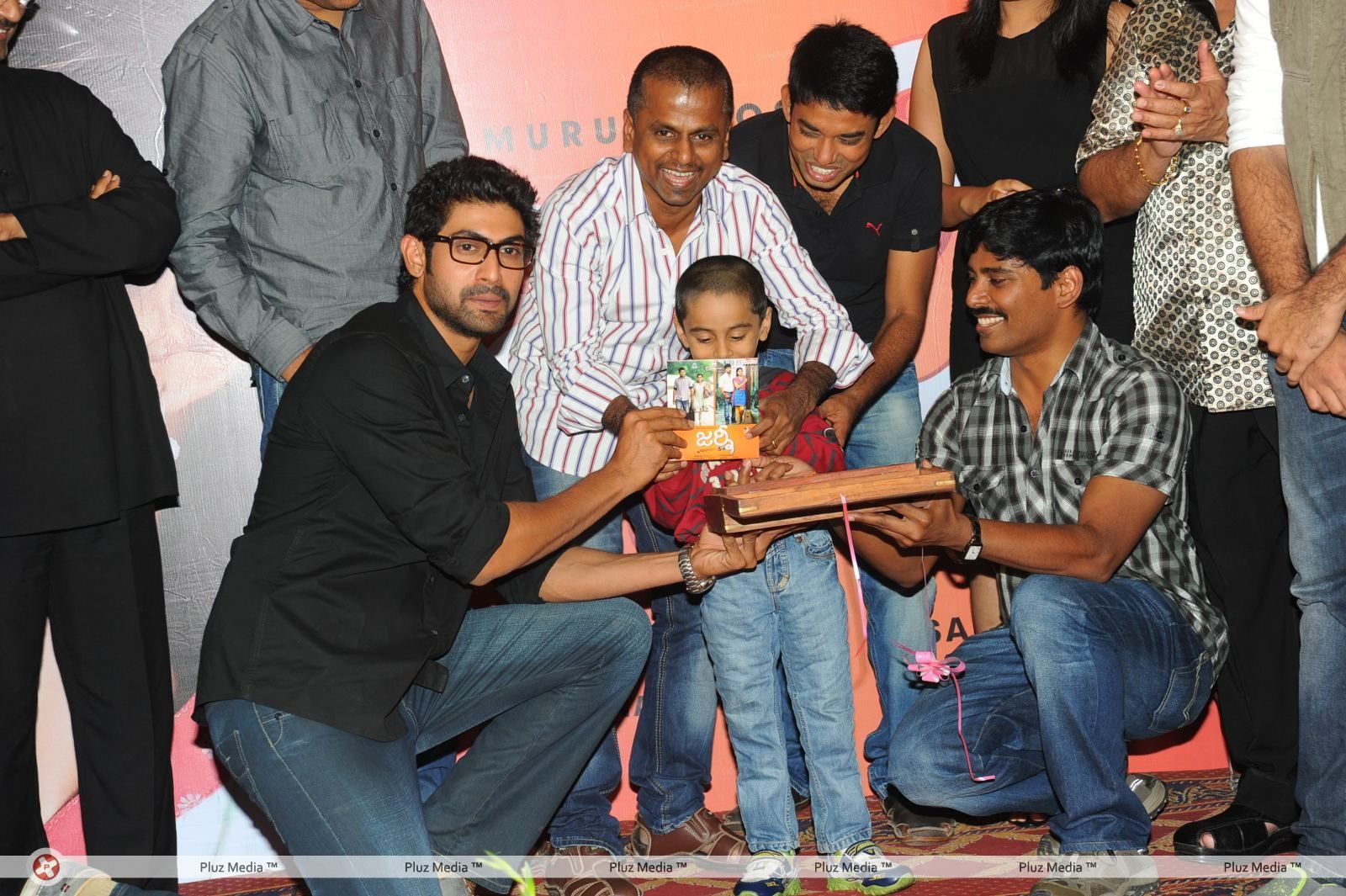 Journey Audio Launch - Pictures | Picture 127136